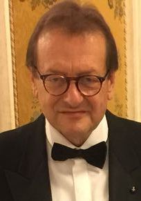 Presidente